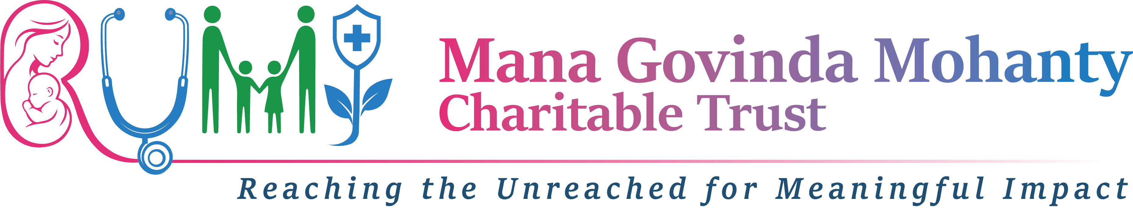 Mana Govinda Mohanty Charitable Trust
