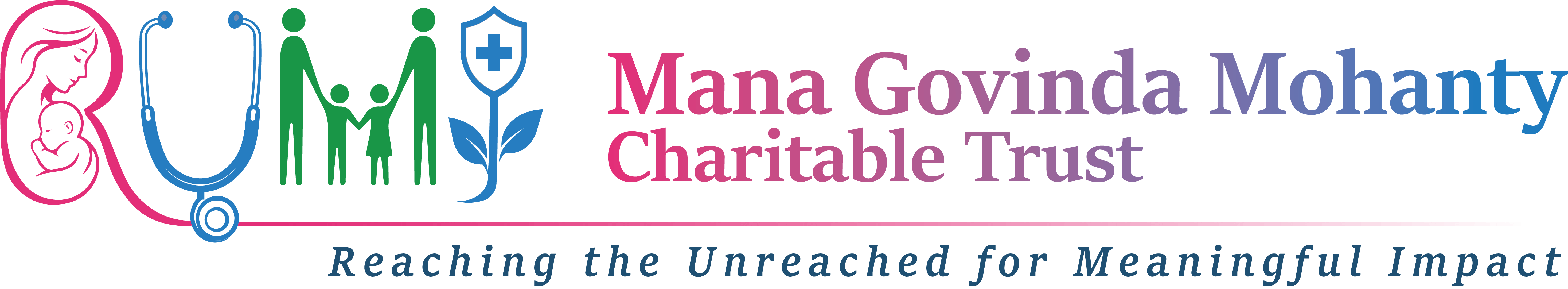 Mana Govinda Mohanty Charitable Trust
