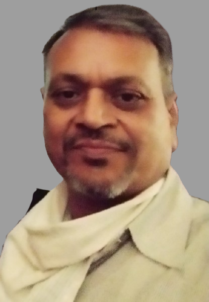 Mr. Gopal Prasad Agrawal